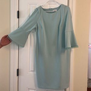 Calvin Klein cocktail dress